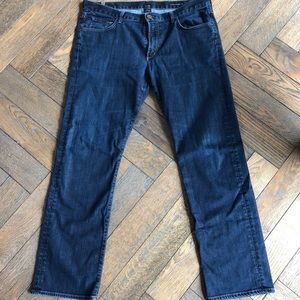C of H jeans